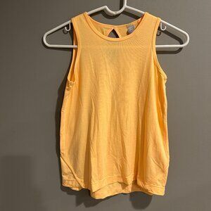 Athletic Girls Athletic Tank Top